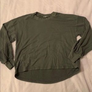 American Eagle Varsity Crew Neck